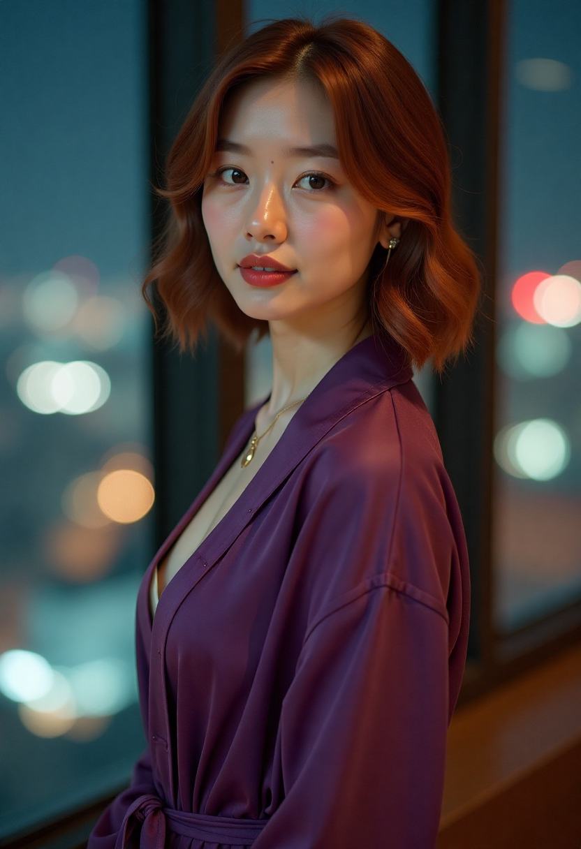 烟火小弄堂